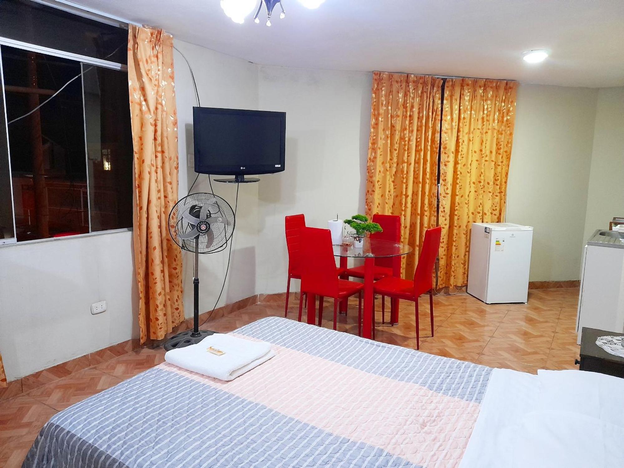 Travel House Hotel Ica Kültér fotó